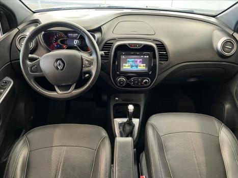 RENAULT Captur 1.6 16V 4P FLEX BOSE AUTOMTICO, Foto 7