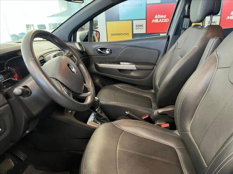 RENAULT Captur 1.6 16V 4P FLEX BOSE AUTOMTICO, Foto 8