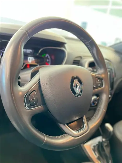 RENAULT Captur 1.6 16V 4P FLEX BOSE AUTOMTICO, Foto 11