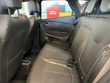 RENAULT Captur 1.6 16V 4P FLEX BOSE AUTOMTICO, Foto 12