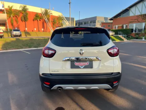 RENAULT Captur 1.6 16V 4P SCE ZEN X-TRONIC AUTOM�TICO CVT, Foto 7
