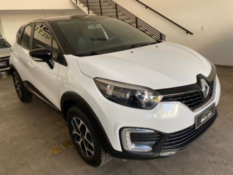 RENAULT Captur 1.6 16V 4P FLEX SCE LIFE X-TRONIC CVT, Foto 2