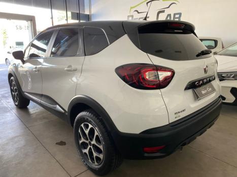RENAULT Captur 1.6 16V 4P FLEX SCE LIFE X-TRONIC CVT, Foto 3
