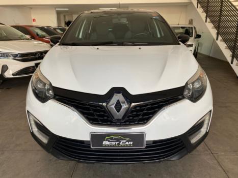 RENAULT Captur 1.6 16V 4P FLEX SCE LIFE X-TRONIC CVT, Foto 5