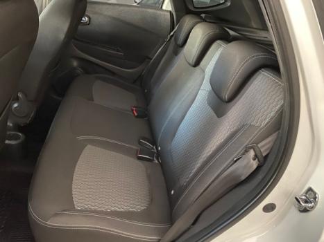 RENAULT Captur 1.6 16V 4P FLEX SCE LIFE X-TRONIC CVT, Foto 7