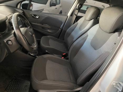 RENAULT Captur 1.6 16V 4P FLEX SCE LIFE X-TRONIC CVT, Foto 8