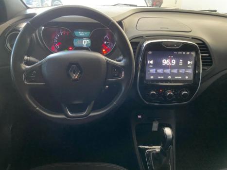 RENAULT Captur 1.6 16V 4P FLEX SCE LIFE X-TRONIC CVT, Foto 9