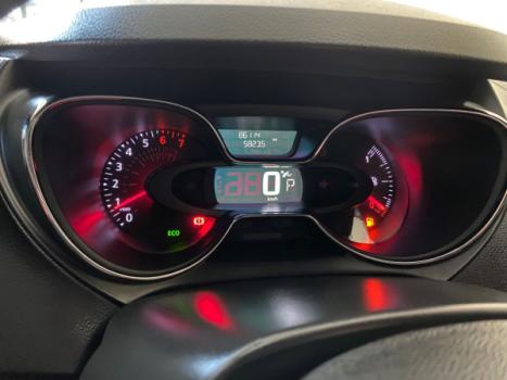 RENAULT Captur 1.6 16V 4P FLEX SCE LIFE X-TRONIC CVT, Foto 10