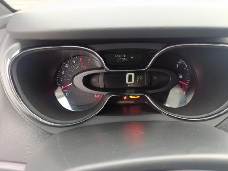 RENAULT Captur 1.6 16V 4P FLEX SCE INTENSE X-TRONIC CVT, Foto 3