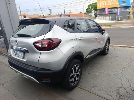 RENAULT Captur 1.6 16V 4P FLEX SCE INTENSE X-TRONIC CVT, Foto 5