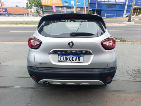 RENAULT Captur 1.6 16V 4P FLEX SCE INTENSE X-TRONIC CVT, Foto 6