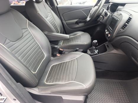 RENAULT Captur 1.6 16V 4P FLEX SCE INTENSE X-TRONIC CVT, Foto 10
