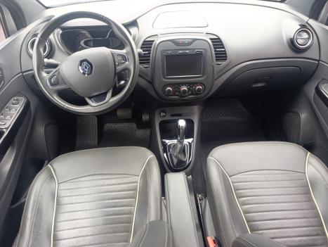 RENAULT Captur 1.6 16V 4P FLEX SCE INTENSE X-TRONIC CVT, Foto 11