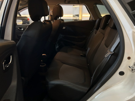 RENAULT Captur 1.6 16V 4P FLEX SCE LIFE X-TRONIC CVT, Foto 5