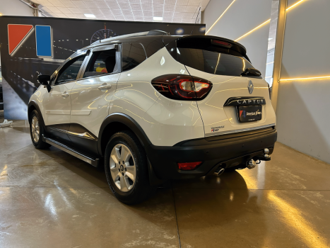 RENAULT Captur 1.6 16V 4P FLEX SCE LIFE X-TRONIC CVT, Foto 7
