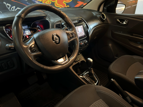 RENAULT Captur 1.6 16V 4P FLEX SCE LIFE X-TRONIC CVT, Foto 12