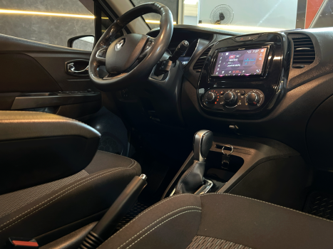 RENAULT Captur 1.6 16V 4P FLEX SCE LIFE X-TRONIC CVT, Foto 14