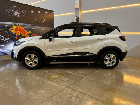 RENAULT Captur 1.6 16V 4P FLEX SCE LIFE X-TRONIC CVT, Foto 15