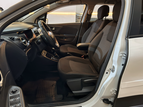 RENAULT Captur 1.6 16V 4P FLEX SCE LIFE X-TRONIC CVT, Foto 16