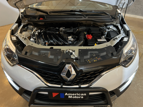 RENAULT Captur 1.6 16V 4P FLEX SCE LIFE X-TRONIC CVT, Foto 17