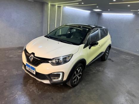 RENAULT Captur 1.6 16V 4P FLEX SCE INTENSE X-TRONIC CVT, Foto 3