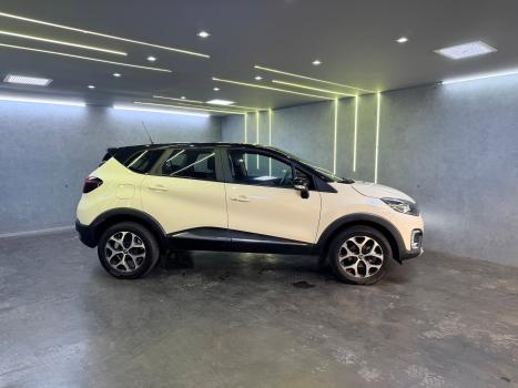 RENAULT Captur 1.6 16V 4P FLEX SCE INTENSE X-TRONIC CVT, Foto 5