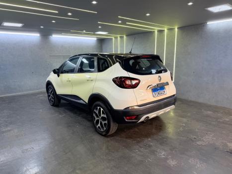 RENAULT Captur 1.6 16V 4P FLEX SCE INTENSE X-TRONIC CVT, Foto 6