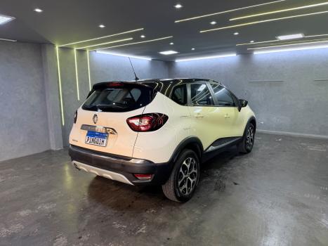 RENAULT Captur 1.6 16V 4P FLEX SCE INTENSE X-TRONIC CVT, Foto 7