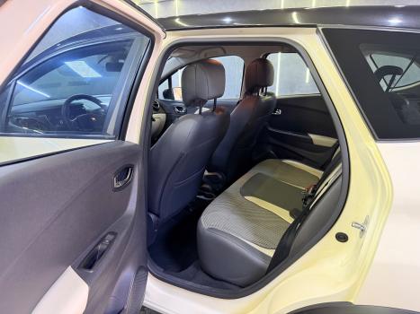 RENAULT Captur 1.6 16V 4P FLEX SCE INTENSE X-TRONIC CVT, Foto 8