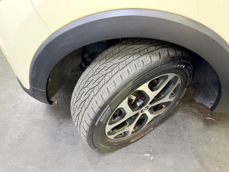 RENAULT Captur 1.6 16V 4P FLEX SCE INTENSE X-TRONIC CVT, Foto 11