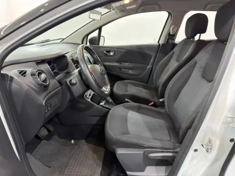 RENAULT Captur 1.6 16V 4P FLEX SCE LIFE X-TRONIC CVT, Foto 9