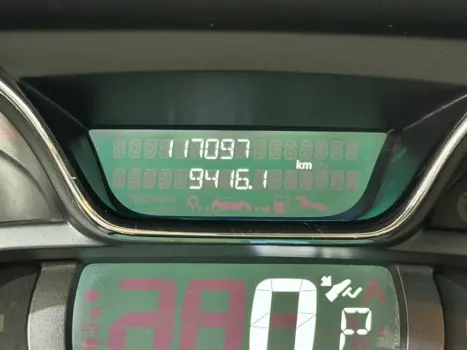 RENAULT Captur 1.6 16V 4P FLEX SCE LIFE X-TRONIC CVT, Foto 10