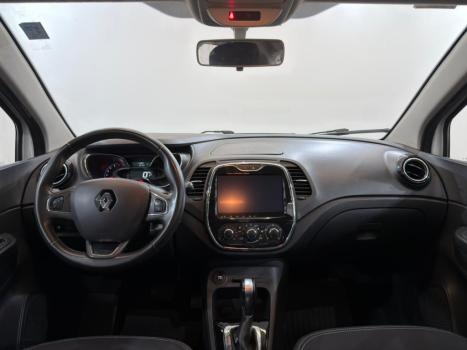 RENAULT Captur 1.6 16V 4P FLEX SCE LIFE X-TRONIC CVT, Foto 11