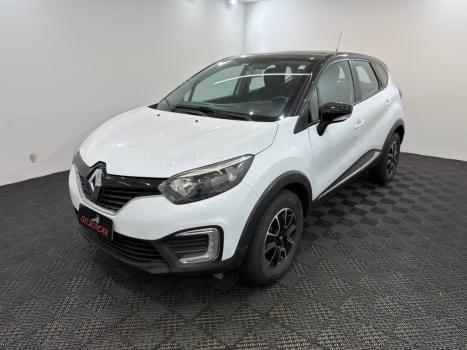 RENAULT Captur 1.6 16V 4P FLEX SCE LIFE X-TRONIC CVT, Foto 1