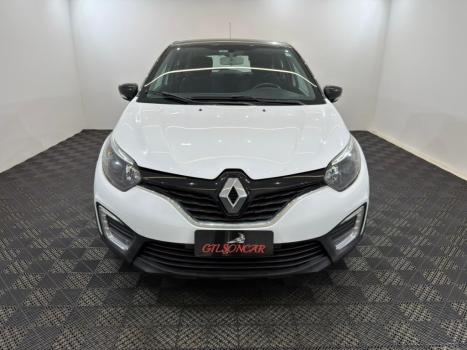 RENAULT Captur 1.6 16V 4P FLEX SCE LIFE X-TRONIC CVT, Foto 2