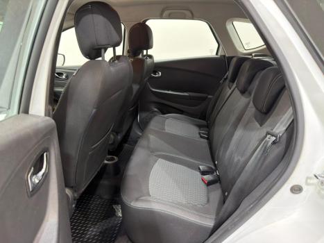 RENAULT Captur 1.6 16V 4P FLEX SCE LIFE X-TRONIC CVT, Foto 8