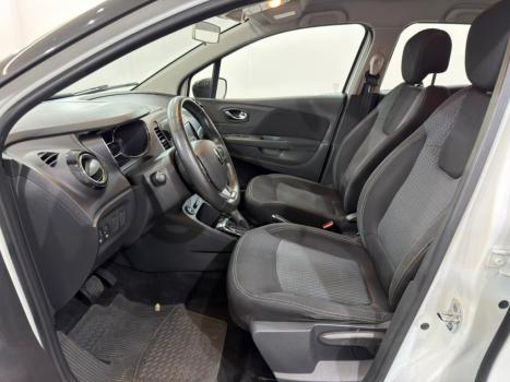 RENAULT Captur 1.6 16V 4P FLEX SCE LIFE X-TRONIC CVT, Foto 9