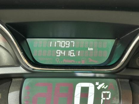 RENAULT Captur 1.6 16V 4P FLEX SCE LIFE X-TRONIC CVT, Foto 10