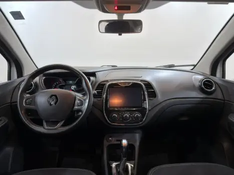RENAULT Captur 1.6 16V 4P FLEX SCE LIFE X-TRONIC CVT, Foto 11