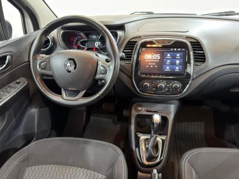 RENAULT Captur 1.6 16V 4P FLEX SCE LIFE X-TRONIC CVT, Foto 12