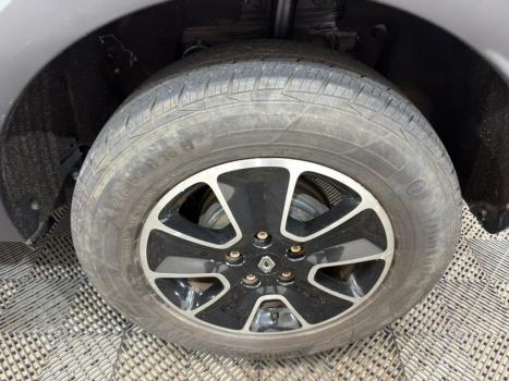 RENAULT Captur 1.6 16V 4P FLEX SCE LIFE X-TRONIC CVT, Foto 13