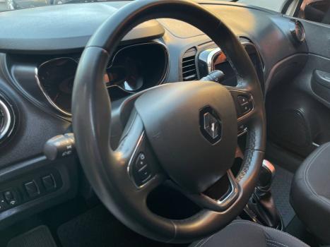 RENAULT Captur 1.6 16V 4P FLEX SCE LIFE X-TRONIC CVT, Foto 12