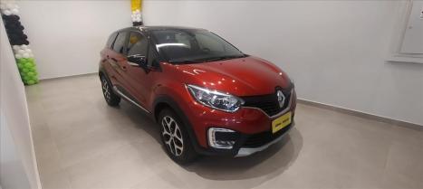RENAULT Captur 1.6 16V 4P FLEX SCE INTENSE X-TRONIC CVT, Foto 1