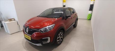 RENAULT Captur 1.6 16V 4P FLEX SCE INTENSE X-TRONIC CVT, Foto 2