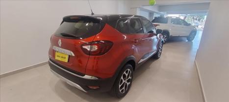 RENAULT Captur 1.6 16V 4P FLEX SCE INTENSE X-TRONIC CVT, Foto 3