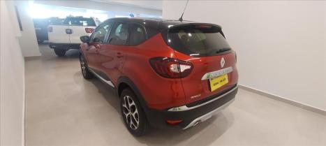 RENAULT Captur 1.6 16V 4P FLEX SCE INTENSE X-TRONIC CVT, Foto 4