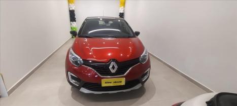 RENAULT Captur 1.6 16V 4P FLEX SCE INTENSE X-TRONIC CVT, Foto 5