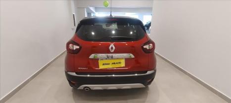 RENAULT Captur 1.6 16V 4P FLEX SCE INTENSE X-TRONIC CVT, Foto 6