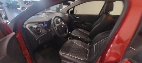 RENAULT Captur 1.6 16V 4P FLEX SCE INTENSE X-TRONIC CVT, Foto 9