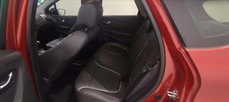RENAULT Captur 1.6 16V 4P FLEX SCE INTENSE X-TRONIC CVT, Foto 10